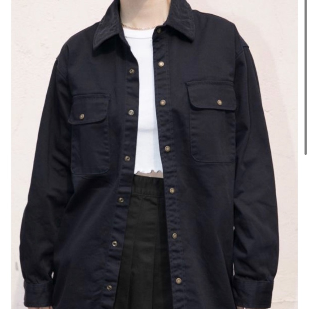 Brandy Melville Nancy Jacket